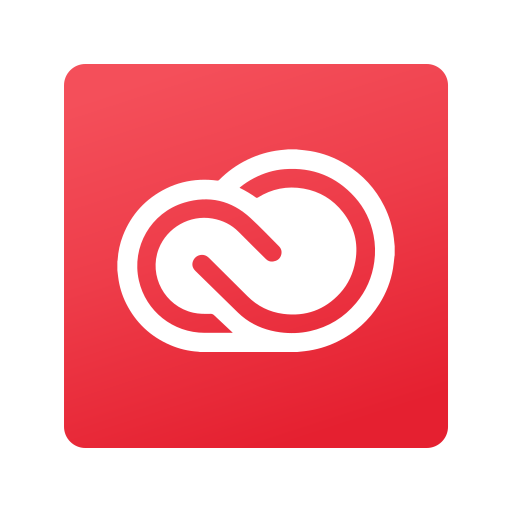 Adobe Creative Cloud Logo