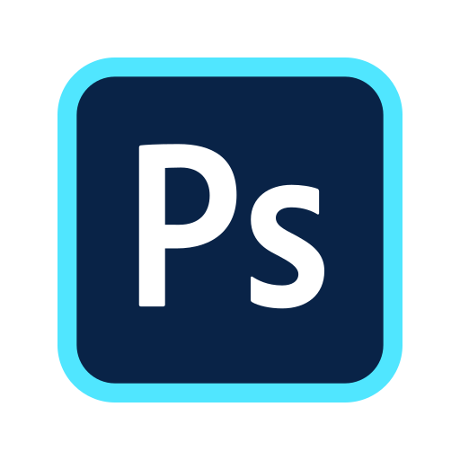 Adobe Potoshop Logo