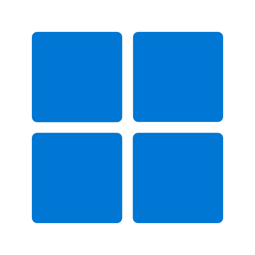 Windows 11 Logo