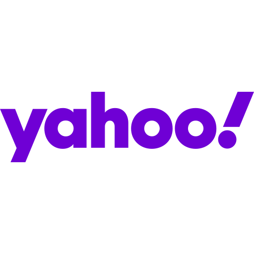 Yahoo logo