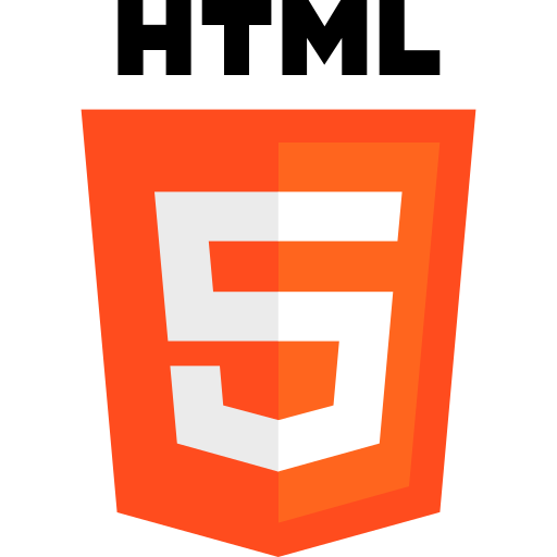 html-5 Logo