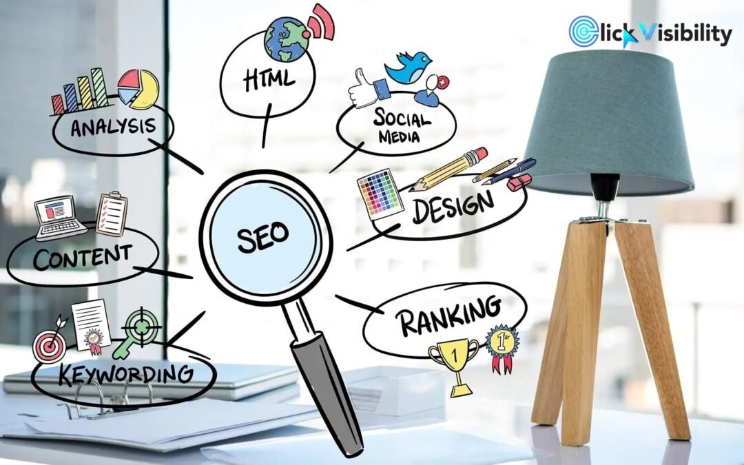 How to Optimize Your Website for SEO Success