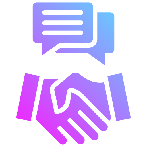 Transparent Partnerships