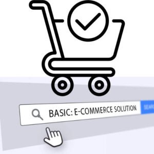 BASIC E-Commerce Solution