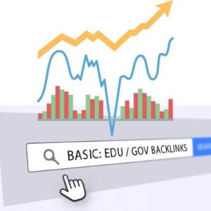 BASIC EDU GOV Backlinks