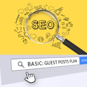 BASIC Guest Posts PLAN