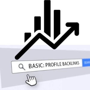 BASIC High Profile Backlinks