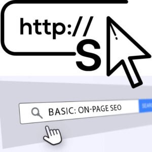 BASIC On-Page SEO