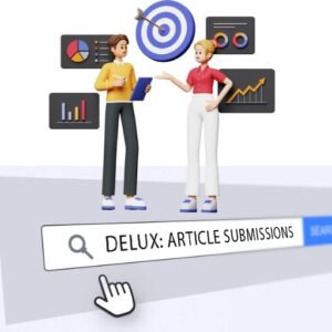 DELUX Article Submissions