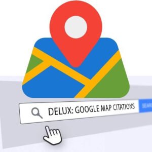 DELUX Google Map Citations