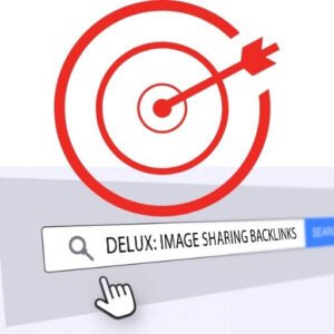 DELUX IMAGE SHARING BACKLINK