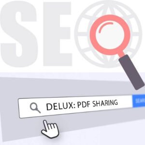 DELUX PDF Sharing