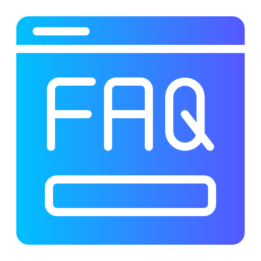 FAQs Icon