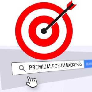 PREMIUM FORUM BACKLINKS