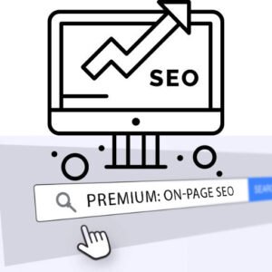 PREMIUM On-Page SEO