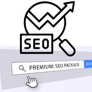 PREMIUM SEO BACKLINKS PACKAGE