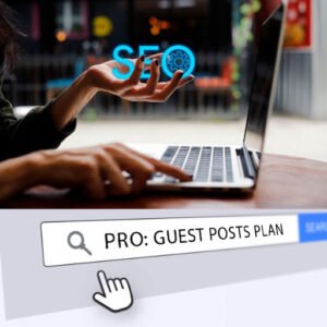 PRO Guest Posts PLAN