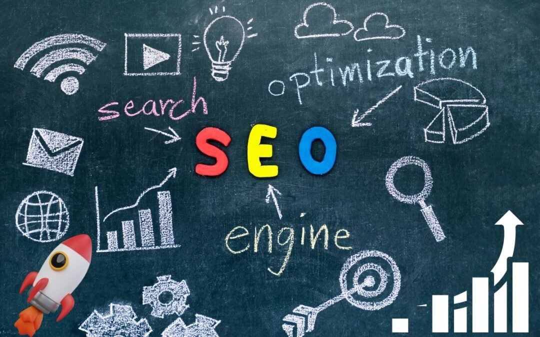 Build an Effective SEO Strategy from Scratch