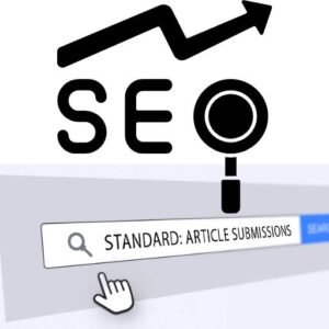 STANDARD Article Submissions