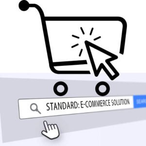 STANDARD E-Commerce Solution