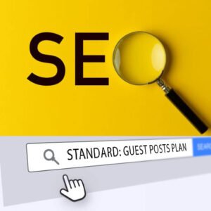 STANDARD Guest Posts PLAN