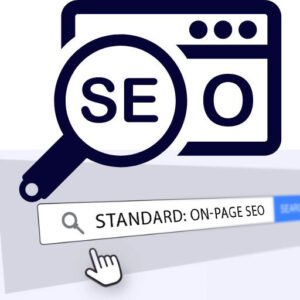 STANDARD On-Page SEO