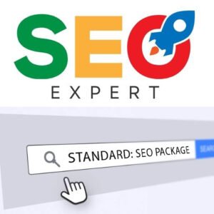 STANDARD SEO BACKLINKS PACKAGE