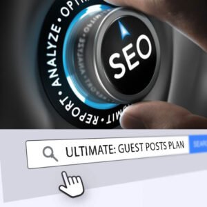 ULTIMATE Guest Posts PLAN